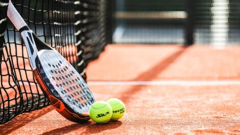 raketa na padel