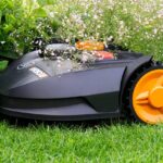 TOP produkty: robotické sekačky bez vodícího drátu