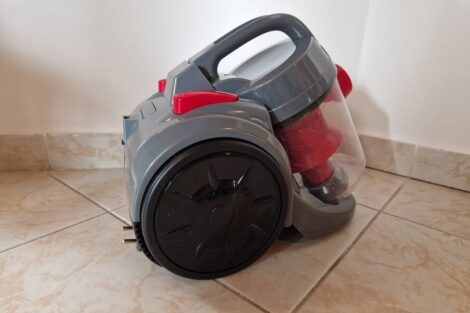 CleanMaxx vysavač BCC-14638