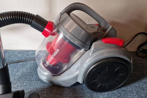 CleanMaxx vysavač BCC-14638 - 08