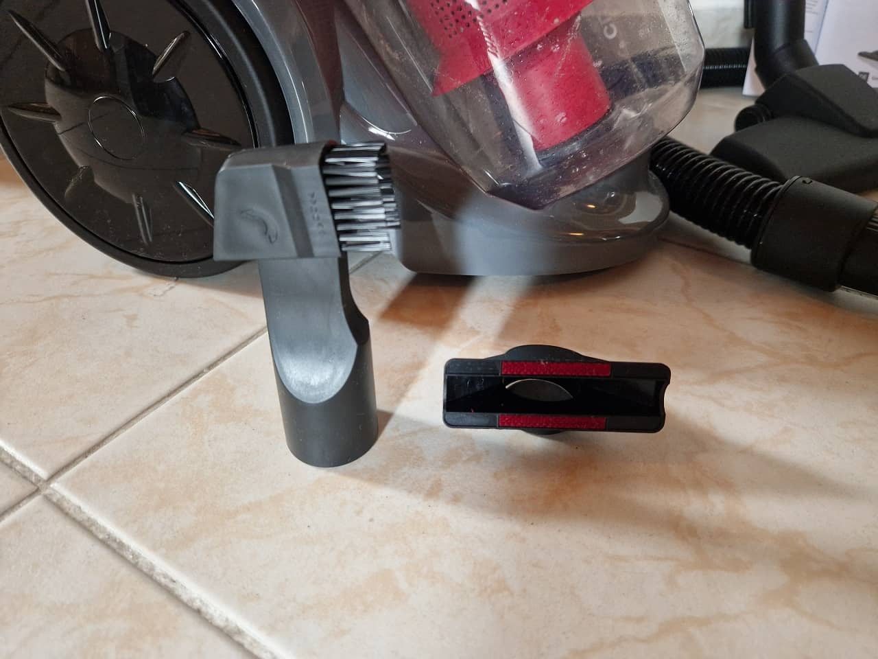 Příslušenství