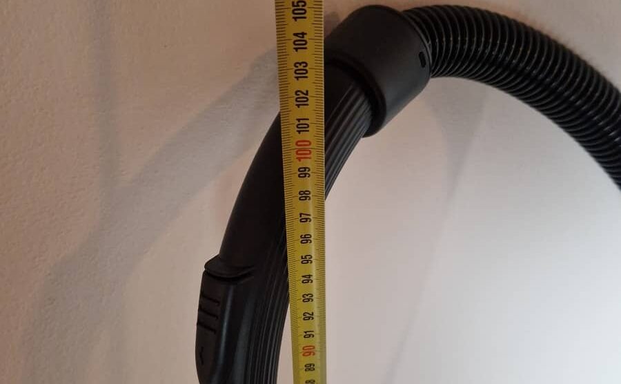 CleanMaxx vysavač BCC-14638