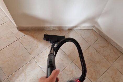 CleanMaxx vysavač BCC-14638