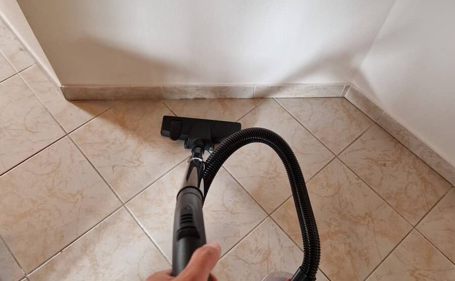CleanMaxx vysavač BCC-14638