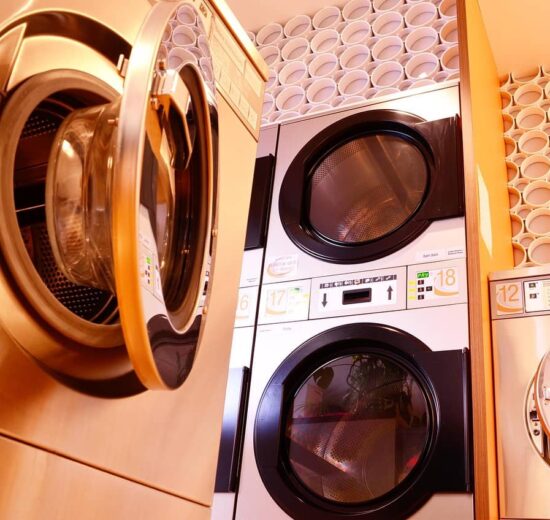 TOP produkty - pračky se sušičkou