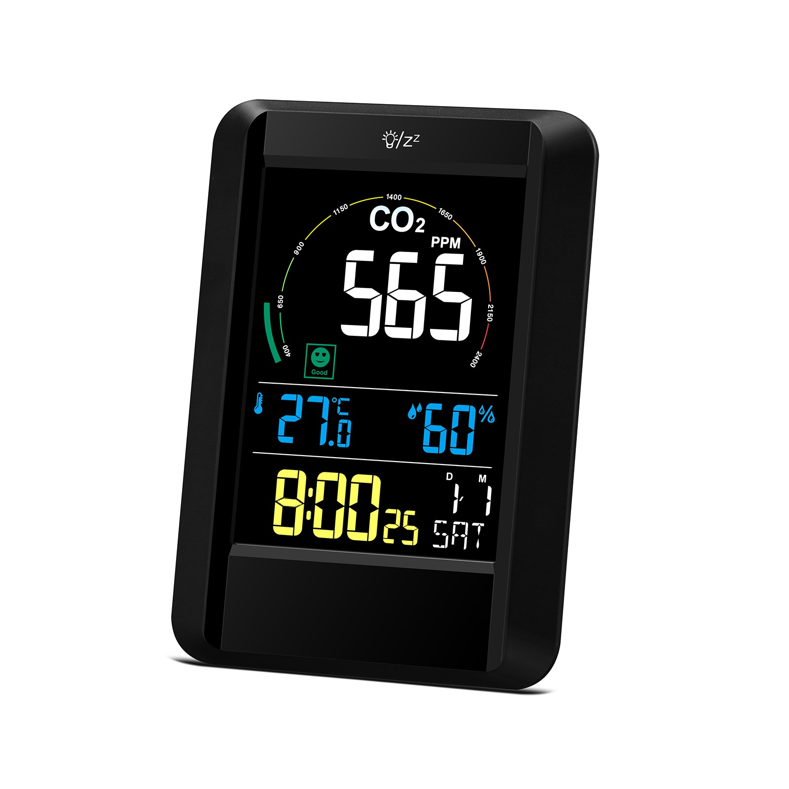 Airbi CO2air