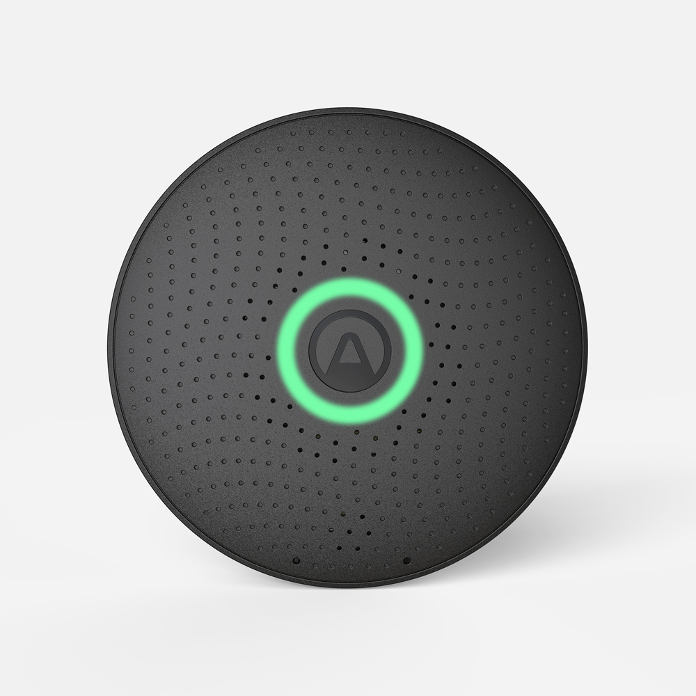 Airthings Wave Plus