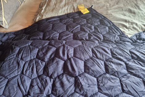 Zátěžová deka Hevi Blanket