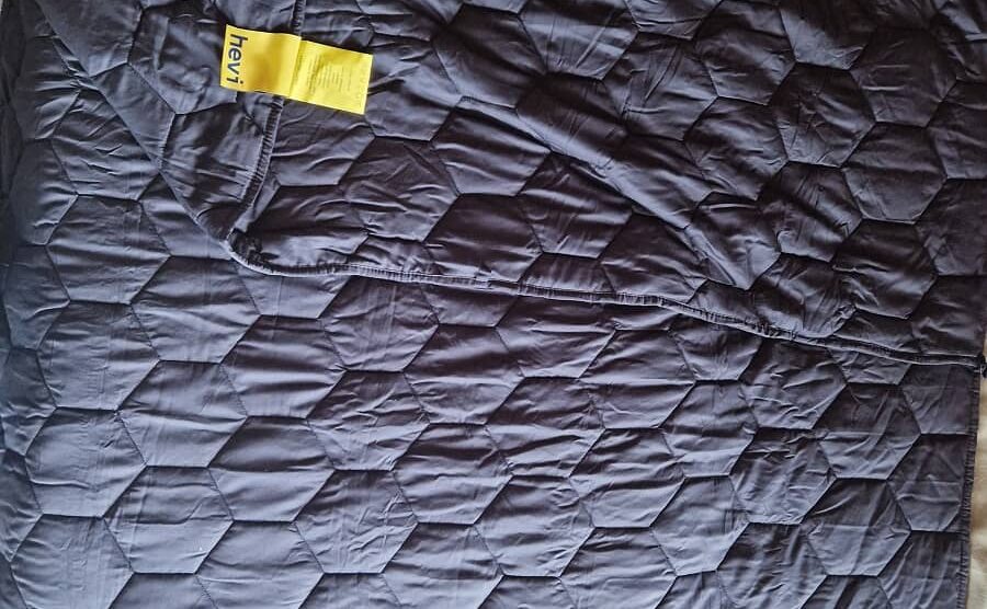 Zátěžová deka Hevi Blanket