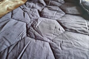 Zátěžová deka Hevi Blanket