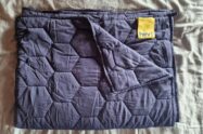 Zátěžová deka Hevi Blanket