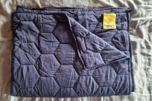Zátěžová deka Hevi Blanket